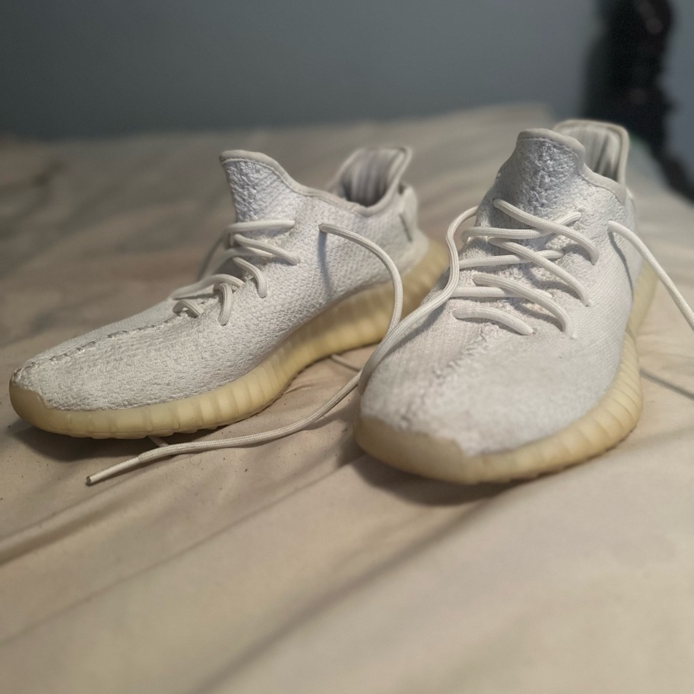 Men’s Yeezys